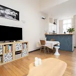 Maison Loft Verzy - Nomad By Welkeys