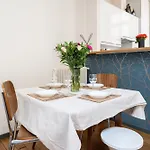 Maison Loft Verzy - Nomad By Welkeys