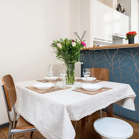 Maison Loft Verzy - Nomad By Welkeys Casa vacanze *
