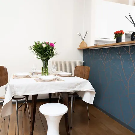 Casa vacanze Maison Loft Verzy - Nomad By Welkeys