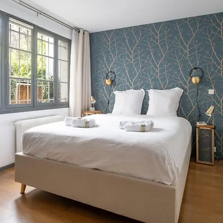 Maison Loft Verzy - Nomad By Welkeys Casa vacanze *