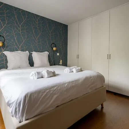 Maison Loft Verzy - Nomad By Welkeys Casa vacanze Parigi