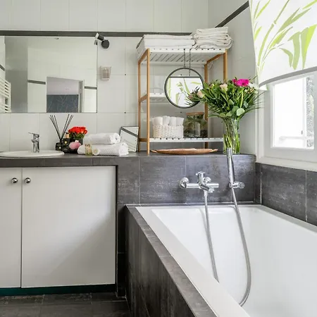 Maison Loft Verzy - Nomad By Welkeys Casa vacanze