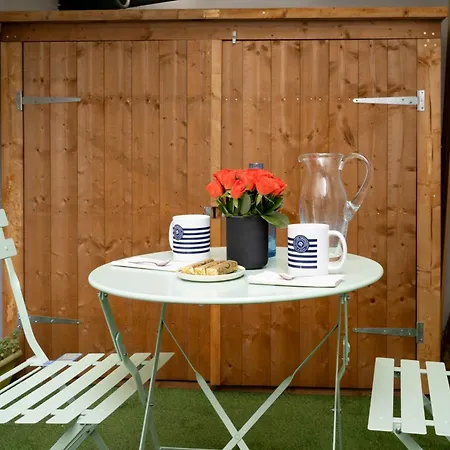 Casa vacanze Maison Loft Verzy - Nomad By Welkeys *