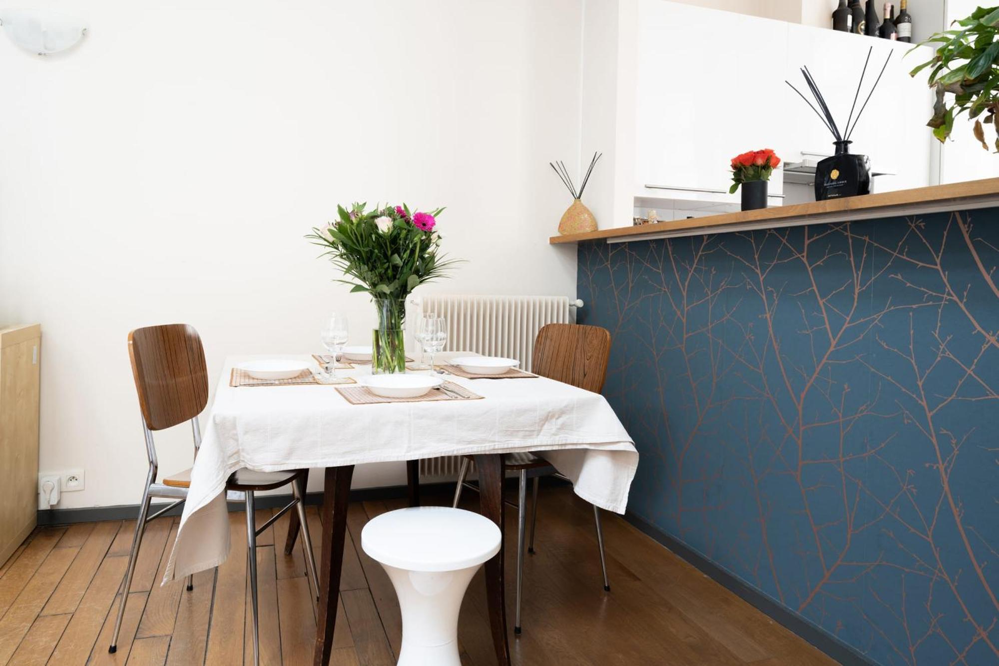 Casa vacanze Maison Loft Verzy - Nomad By Welkeys